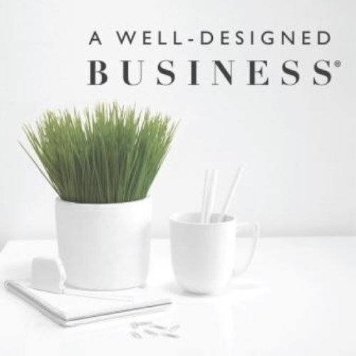 a-well-designed-business-podcast