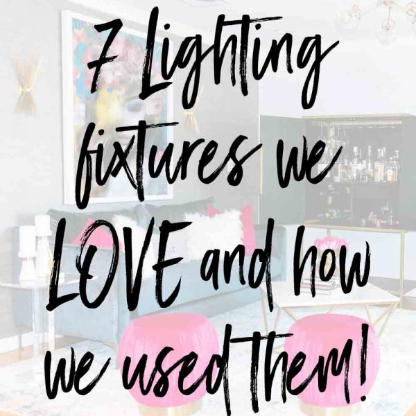 lighting-fixtures-we-love
