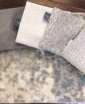 gray-creme-and-blue-color-palette-with-contemporary-rug-1