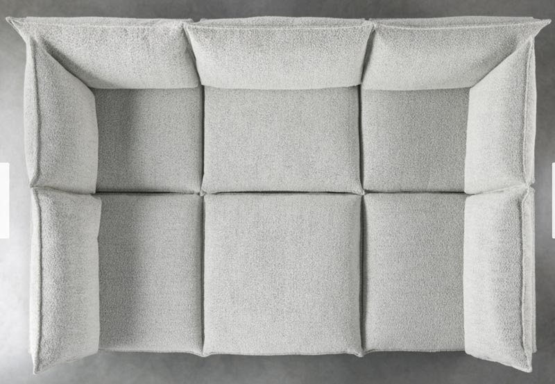 11 Modular Pit Sectionals That ll Make You Want To Stay Home In
