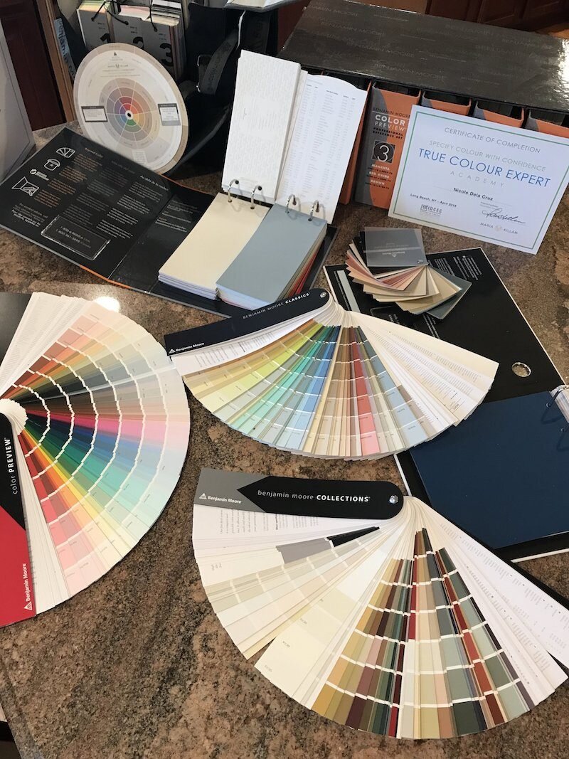 benjamin-moore-paint-samples