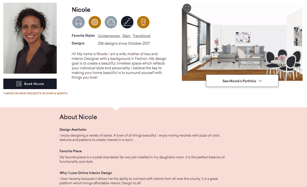 nicole-delacruz-havenly-profile-page