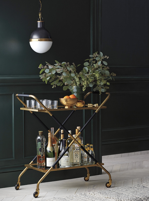 black-and-gold-bar-cart