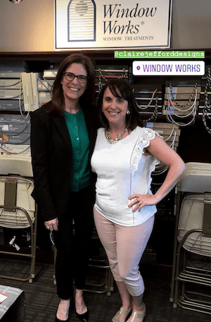 claire-jefford-and-luann-nigara-lunch-and-learn