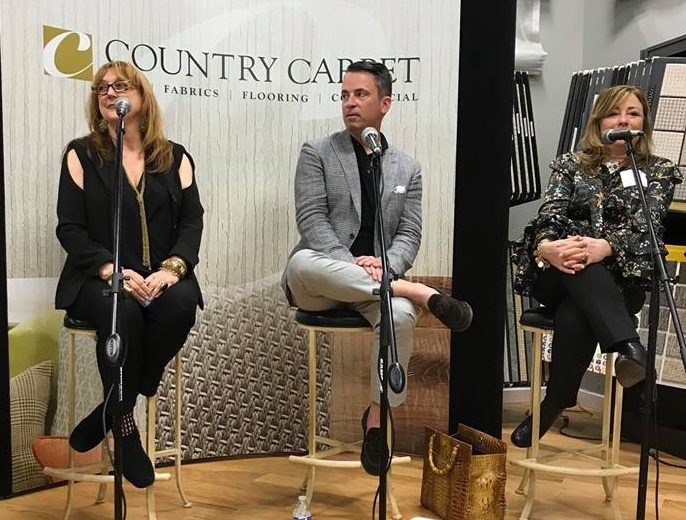 country-carpet-asid-design-event