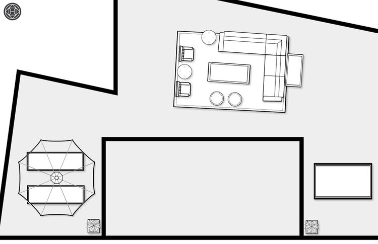 edesign-floor-plan-for-outdoor-pool-area