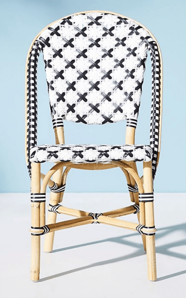 woven-bistro-dining-chair